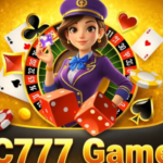 C777 Game