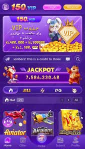 150vip game