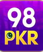 98PKR Game