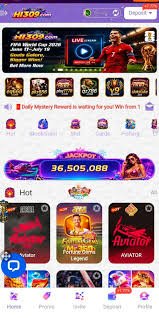 HI309 Game