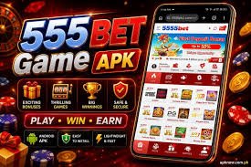 5555bet game 