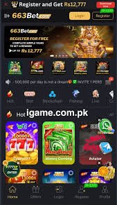 663 bet game