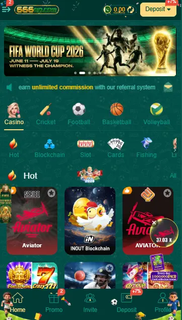 666EP Game