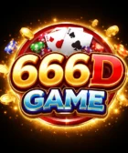 666D Game