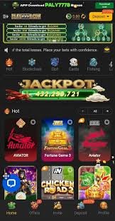 play7778 game