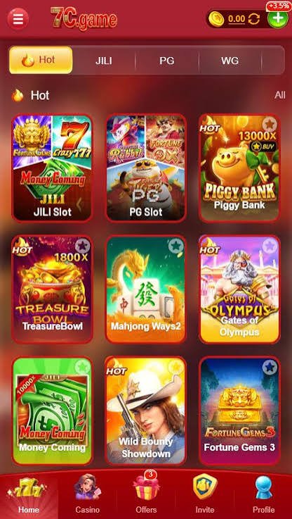 7c game