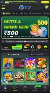 8JJ BET Game