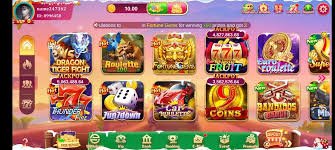 Lucky866 Game