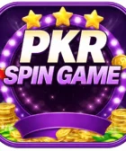 PKRSpin Game