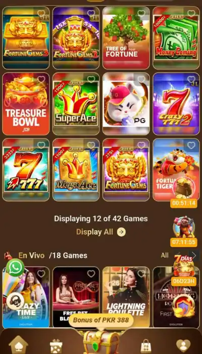 3YOK Game