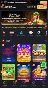 CB777 Game