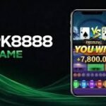 pk8888 game