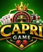 capri game