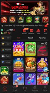 777cx game