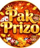 pak prizo game
