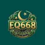 EQ668 game
