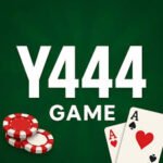 y444 game
