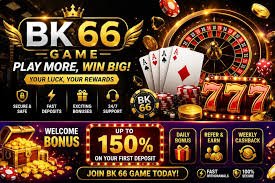 BK66 Game