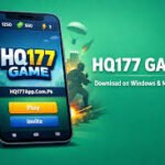 HQ177 Game
