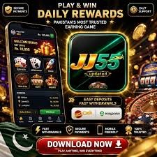 JJ55 game