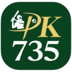 pk735 game