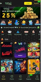TY777 Game