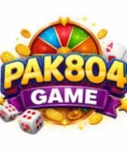PAK804 Game