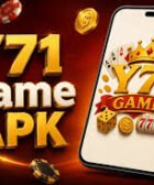 Y71 Game