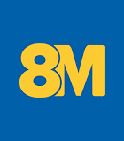 8M Game