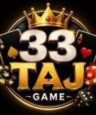 33 taj game