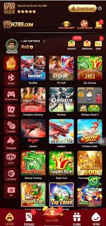 H789 Game