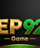 EP92 Game