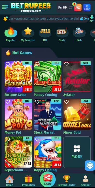 Betrupees game 