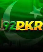 92 pkr game