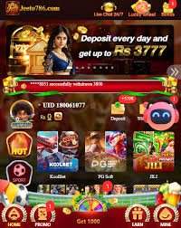 jeeto786 game