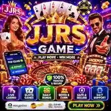JJRS Game