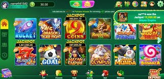 Joypk77 Game