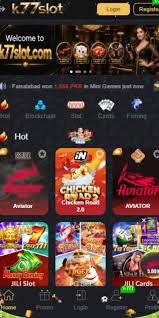 k77 game