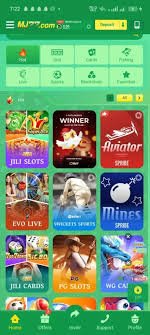 MJ77 Game