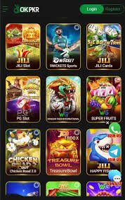 okpkr game