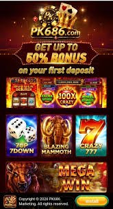 PK686 Game