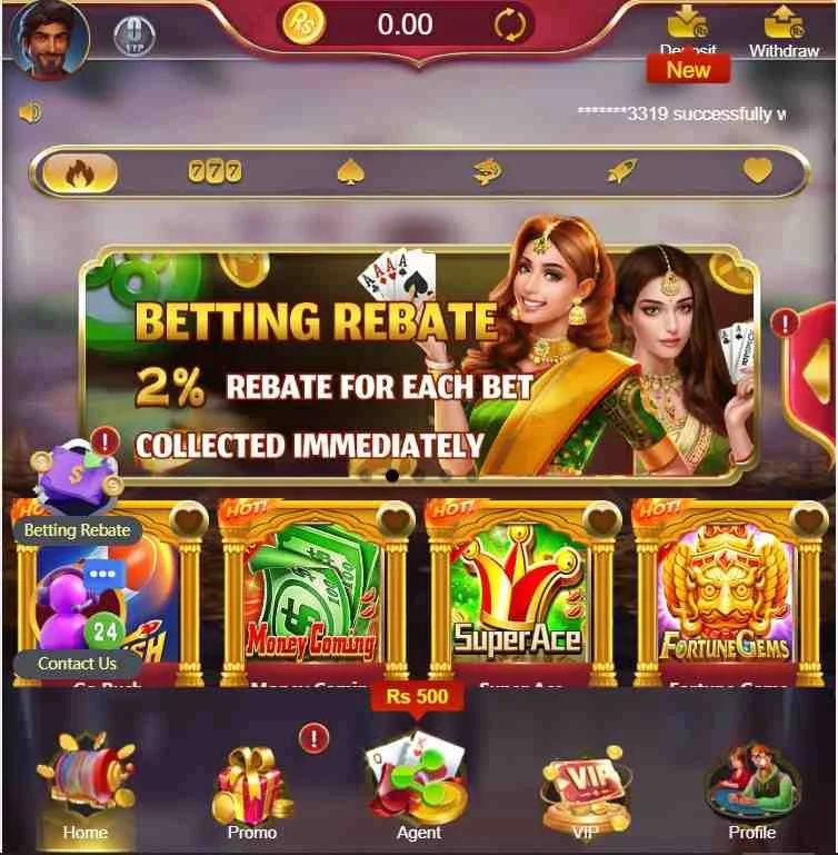 BK777 Game