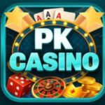 pk casino game