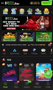 pkrfun game
