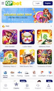 QPBET Game
