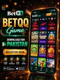 BetQQ game