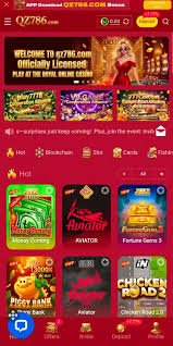 QZ786 game