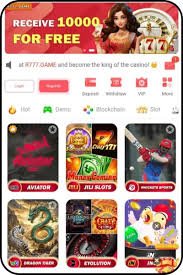 sv777 game