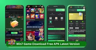 win7 game