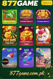 877WIN Game